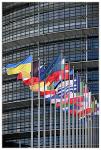Straßburg - EU Parlament - 6