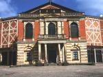 Festspielhaus Bayreuth