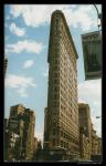 Flat Iron Building