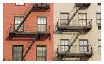 Fassade NYC