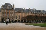 Paris - Place de Voges