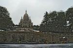 Paris - Sacre Coeur