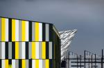 Titanic Belfast
