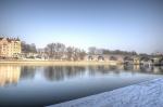 Steinere Brücke1 - Regensburg