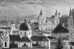 Salzburg Turmlandschaft