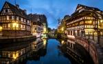 Strasbourg