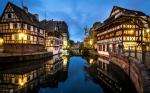 Strasbourg