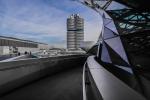 BMW Hochhaus