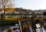 Flohmarkt in Passau