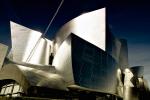 Walt Disney Concert Hall