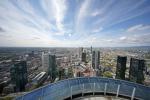 Frankfurt Skyline