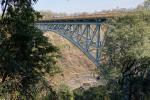 vic falls bridge