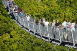 |Hängeseilbrücke Geierlay Hunsrück