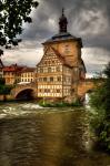 Bamberg Rathaus