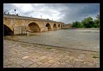 Steinerne Brücke Regensburg