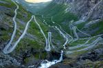 Trollstigen (N)