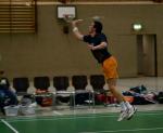 Badminton