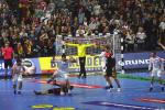 Handball-WM Verletzung