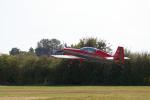 Flugtag Weinheim