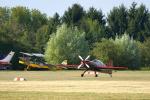 Flugtag Weinheim