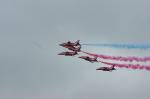 Red Arrows