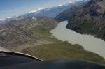 Flug zum Matterhorn 15