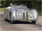 BMW 328 MM Roadster