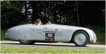 BMW 328 Touring Roadster