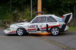 Audi S1 Pikes Peak