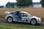 Ford RS 200