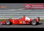 Ferrari F1 No. 2