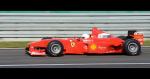 Ferrari F1 No. 3