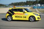 Medical Car