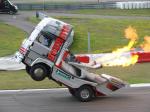 Nürburgring Truck GP 2009