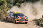 Martin Prokop, Rally Italia 2014