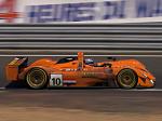 Racing for Holland