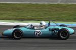 Hockenheim Jim Clark Revival 2014