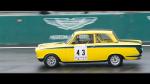 Ford Lotus Cortina Mk I