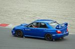 Subaru Impreza WRX STI