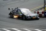 DTM 2009 - Ralf Schumacher