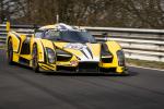 Glickenhaus SCG 003 C