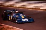 Tyrrell P34 1976