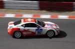 24h Nürburgring 2014 Toyota GT86