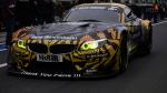 VLN 10/2015 BMW M4 Startaufstellung