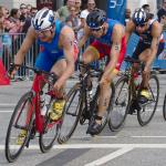 Hamburg Triathlon 2017