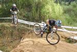 Downhill Composite