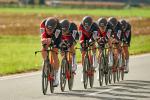 Rad WM 2018 - Herren - Platz 3 BMC Racing