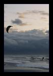 stormy Zandvoort