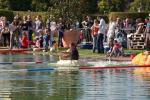 Kürbis Regatta 2010