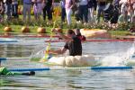 Kürbis Regatta 2010